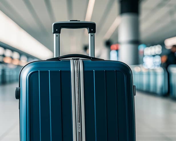 Are you packed and ready to go?