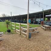 Aylesbury Golf Centre wants to add an adventure course to the site