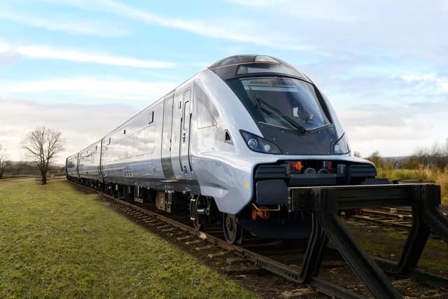 Chiltern Railways is delivering the East West Rail project
