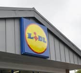 Lidl staff are set to recieve a third pay rise in a year 