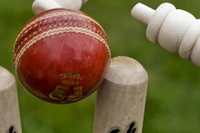 Tell us your club news.