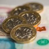 The first £301 instalment of the money, which is intended to help vulnerable people pay their energy and grocery bills as inflation hits a 40-year high, is due to hit bank accounts this spring. 