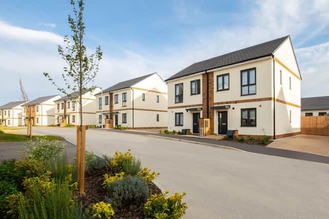 Bellway is offering to pay up to £25,000 towards stamp duty costs for customers who reserve a new home with them in Buckinghamshire before 30 April.