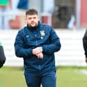 Aylesbury boss Jack Wells will be looking to build on a positive end to the campaign.