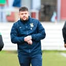 Aylesbury boss Jack Wells will be looking to build on a positive end to the campaign.