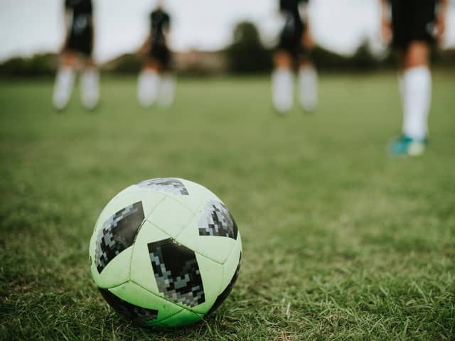 Aylesbury & District League round-up.