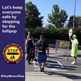 Bucks Council is urging drivers to respect its patrollers