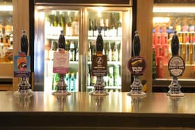 We've taken a closer look at the pub's that are most popular with our readers.