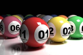 Boost your Lotto chances with this Wowcher syndicate deal
