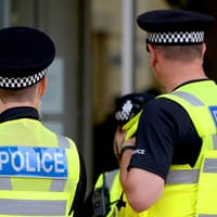 Thames Valley Police officer based in Buckinghamshire charged with sexual assault