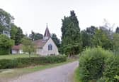 St Leonard's Church