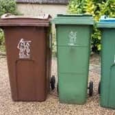 Changes to bin collection dates have been confirmed for the Easter break