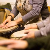Chiltern Music Therapy