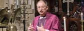 The Bishop of Oxford