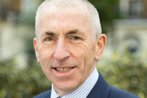 DIFFICULT CLIMATE: Neil Stewart, chairman of R3’s Southern and Thames Valley region, says March’s disappointing insolvency-related activity figures extend February’s downward trend, highlighting the growing pressures many businesses now face. He urges businesses showing signs of strain to seek early advice on resolving potential difficulties.