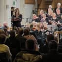 Aylesbury Choral Society's Bach Christmas Oratorio