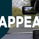 Police want to hear from people who may have been in the area at the time