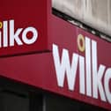 Aldi is urging Wilko staff to apply for a job at the supermarket chain 