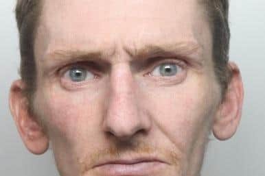 Bucks burglar jailed at Aylesbury court after being caught inside woman ...