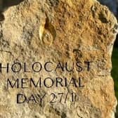 The service will take place next Friday (27th January 2023) at 11am around Bourton Park’s Memorial Stone