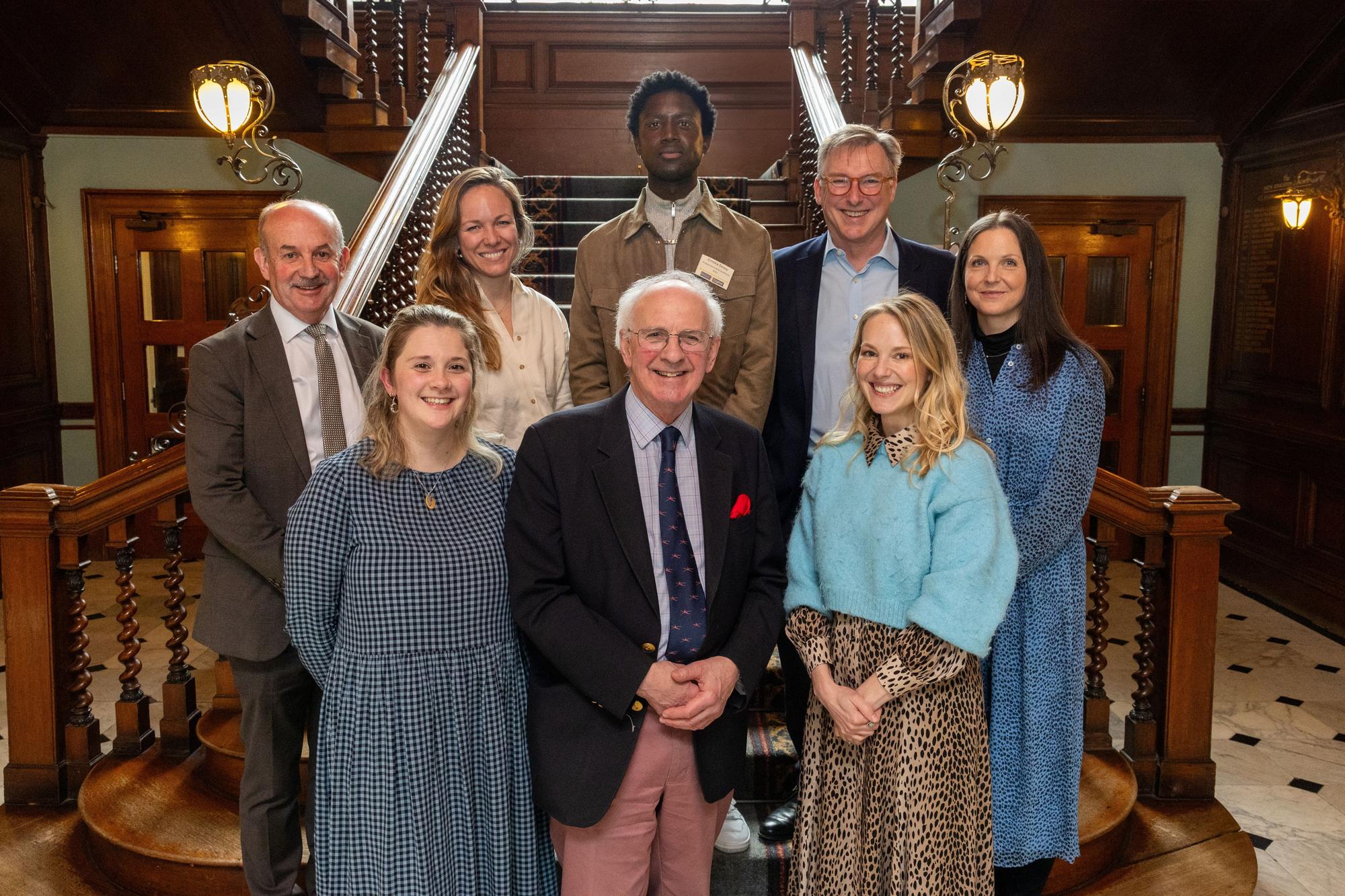 Stepping Forward: Performing Arts for Life programme for young people ...