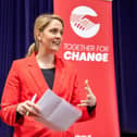 Aylesbury MP Laura Kyrke-Smith has championed the scheme.