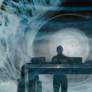 Max Cooper at Sonar Festival 2023