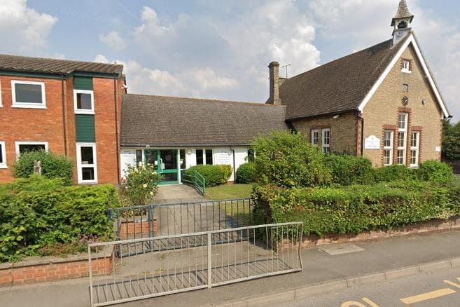 Cheddington school named as one of further 43 containing unsafe RAAC materials 