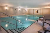 Nine of the best spas in Bucks