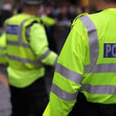 Thames Valley police used stop and search on thousands of people during lockdown last year – here’s who they stopped and why