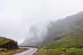 Scotland's North Coast 500