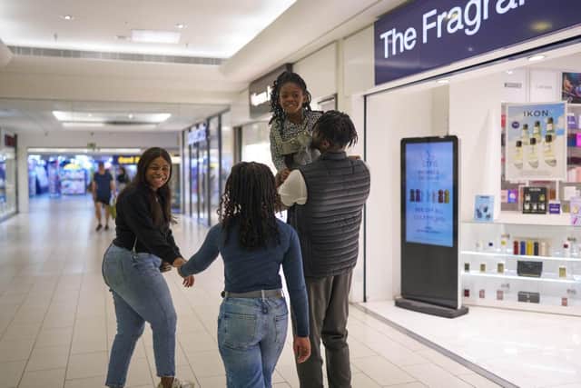 This July Eden Shopping Centre will come to life with activities for the whole family.