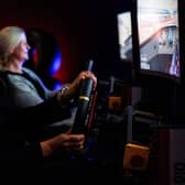 Win fantastic F1 prizes this February half term at Silverstone Museum.