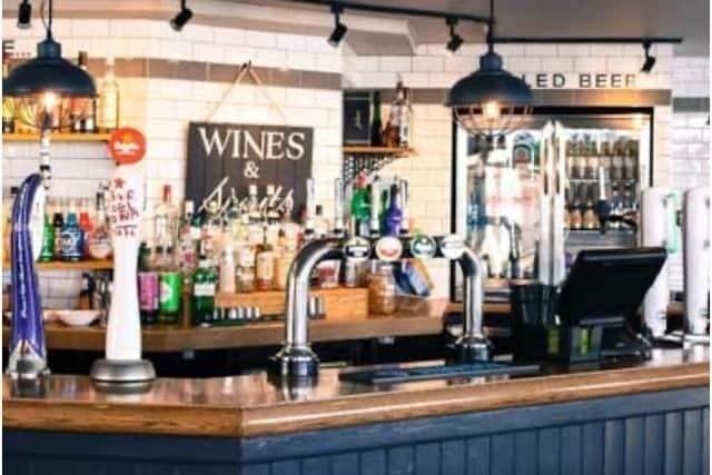 The Watermead Inn is known both for its food and atmosphere, the bar/restaurant is by Lakeside. It received the highest number of votes for the best Sunday roast in Aylesbury in a previous poll, and was comfortably voted in as our readers' favourite pub.