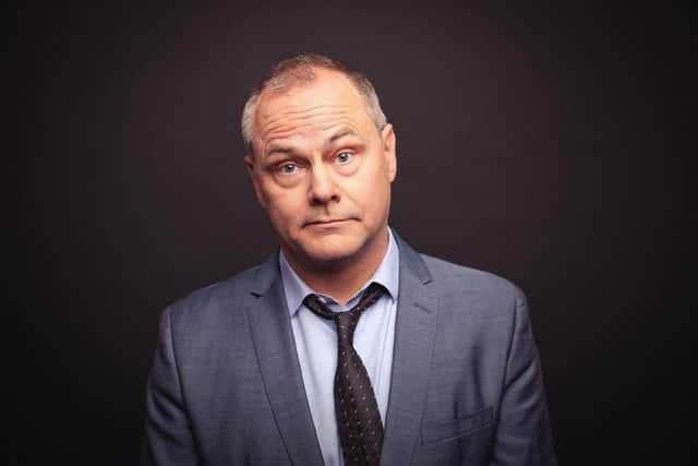 Jack Dee