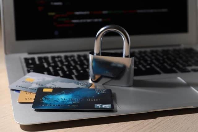 Millions was lost to cyber fraud