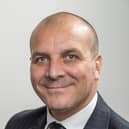 Richard Bearman