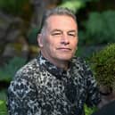 Chris Packham at RHS Chelsea Flower Show (Photo by Jeff Spicer/Getty Images)
