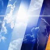 Weather news 