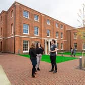 The Vinson Centre, home to Lawfest 2023