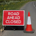 Two Aylesbury roads are closing for two days, photo from David Davies PA Images