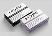 Hope Natural Products Launching Soon