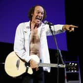 The John Otway Band kicks off a month-long festival of live entertainment to celebrate the Limelight Theatre's 40th anniversary