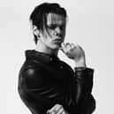 Mega Star, Yungblud brings his festival BludFest to Milton Keynes National Bowl