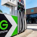 New roadside service station and Co-op opening in Finmere.