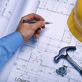 Plans are set to be submitted this month