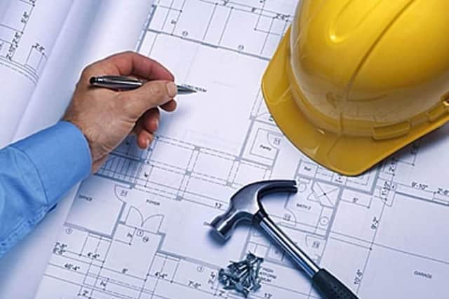 Plans are set to be submitted this month