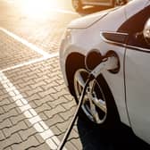 There are currently 294 publicly-accessible EV chargepoints in Buckinghamshire