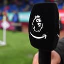 Amazon have the rights to stream Premier League matches this week
