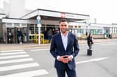 A local MP has set out a new plan of action for Buckingham and Bletchley with emphasis on bringing communities together and investments in jobs and services. Photo: Kevin Fern